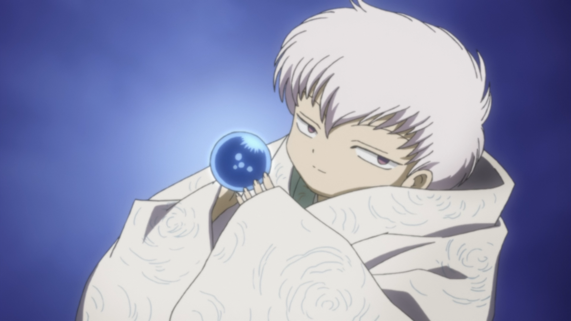 InuYasha: Kanketsu-hen (A&C World)